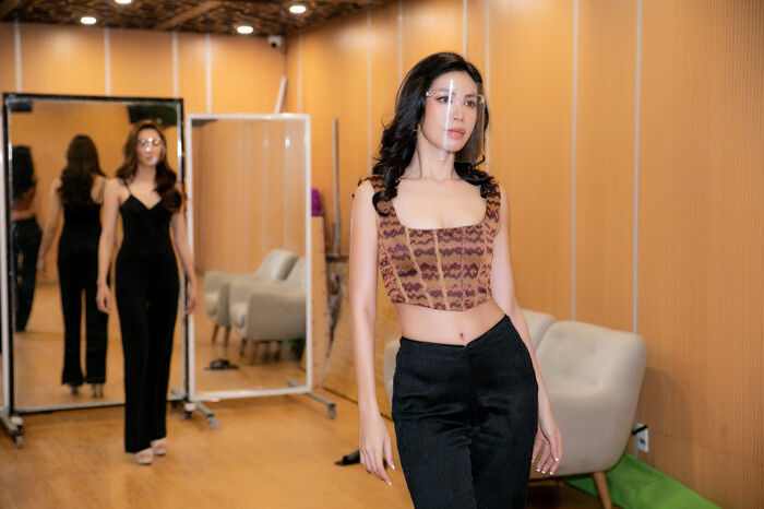 Minh Tú từ Hoa hậu Siêu quốc gia đến người thầy đứng sau Miss Grand