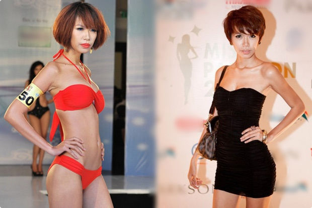 Minh Tú từ Hoa hậu Siêu quốc gia đến người thầy đứng sau Miss Grand