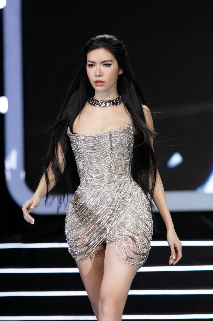 Minh Tú từ Hoa hậu Siêu quốc gia đến người thầy đứng sau Miss Grand