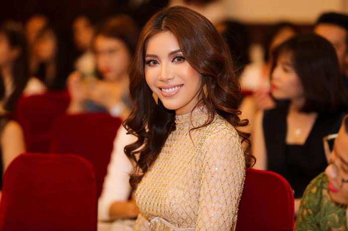 Minh Tú từ Hoa hậu Siêu quốc gia đến người thầy đứng sau Miss Grand