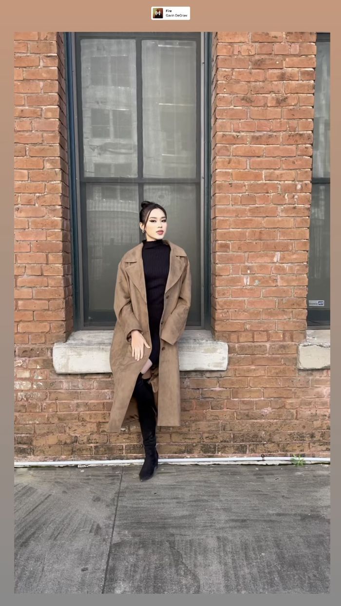 Đỗ Thị Hà mở show streetstyle ấn định ngày chung kết Miss World
