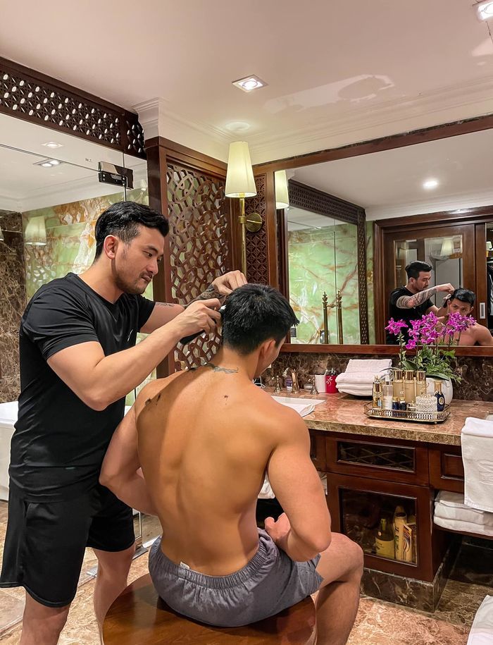 5 cặp đôi LGBT Vbiz hạnh phúc nhất: 3 cặp đã có con