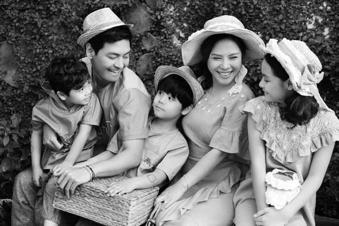 Những lý do giải nghệ của dàn sao Việt: Bình Minh tập trung kinh doanh