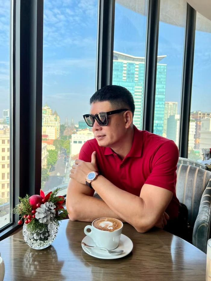 Những lý do giải nghệ của dàn sao Việt: Bình Minh tập trung kinh doanh