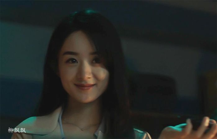 Đọ nụ cười khi hóa tà nữ của dàn mỹ nhân Cbiz
