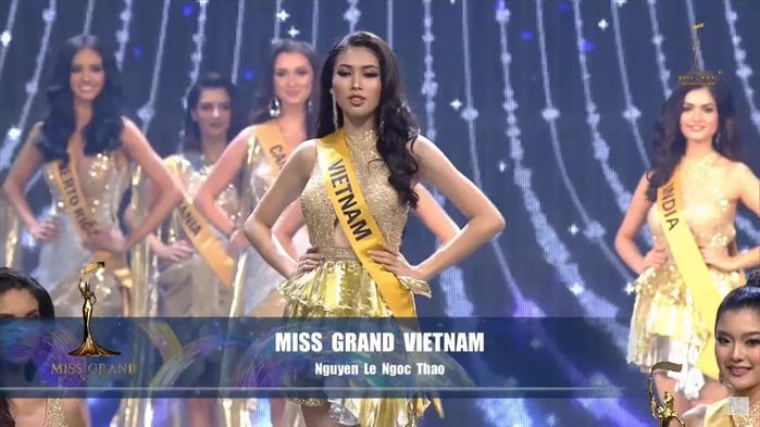 Mỹ nhân Việt đi thi quốc tế trong đại dịch: Đỗ Thị Hà bể kèo