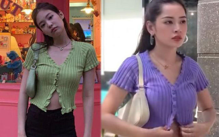 Dàn mỹ nhân Việt diện đồ đụng hàng với Jennie (BLACKPINK sẽ ra sao?
