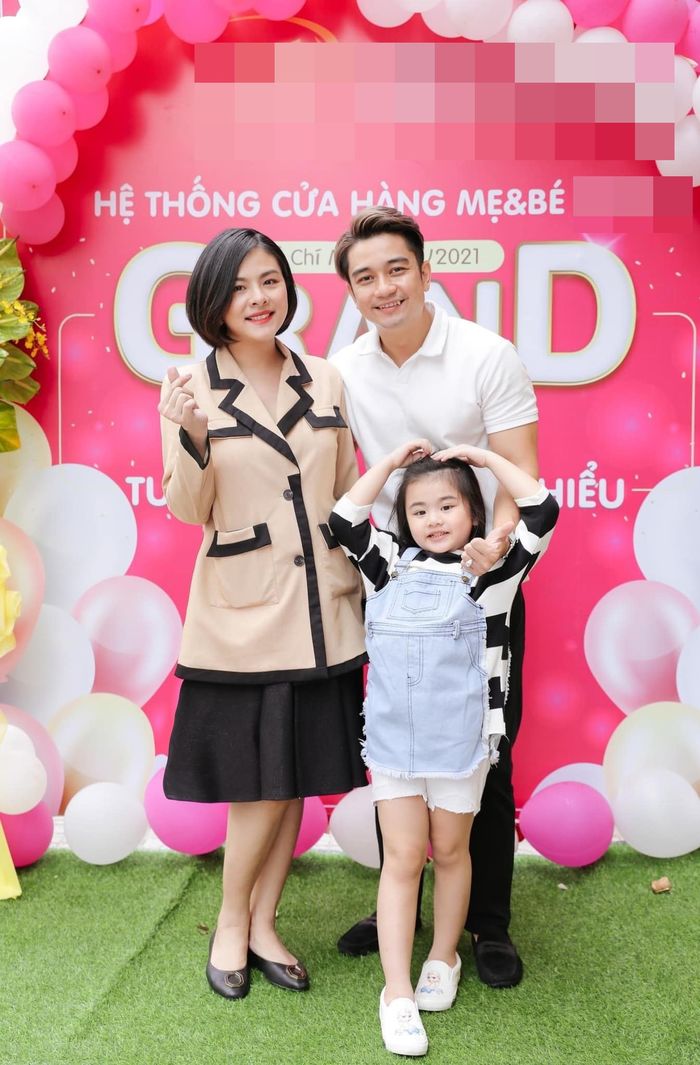 4 mỹ nhân Việt lấy chồng giàu, chỉ việc sinh con và hưởng thụ