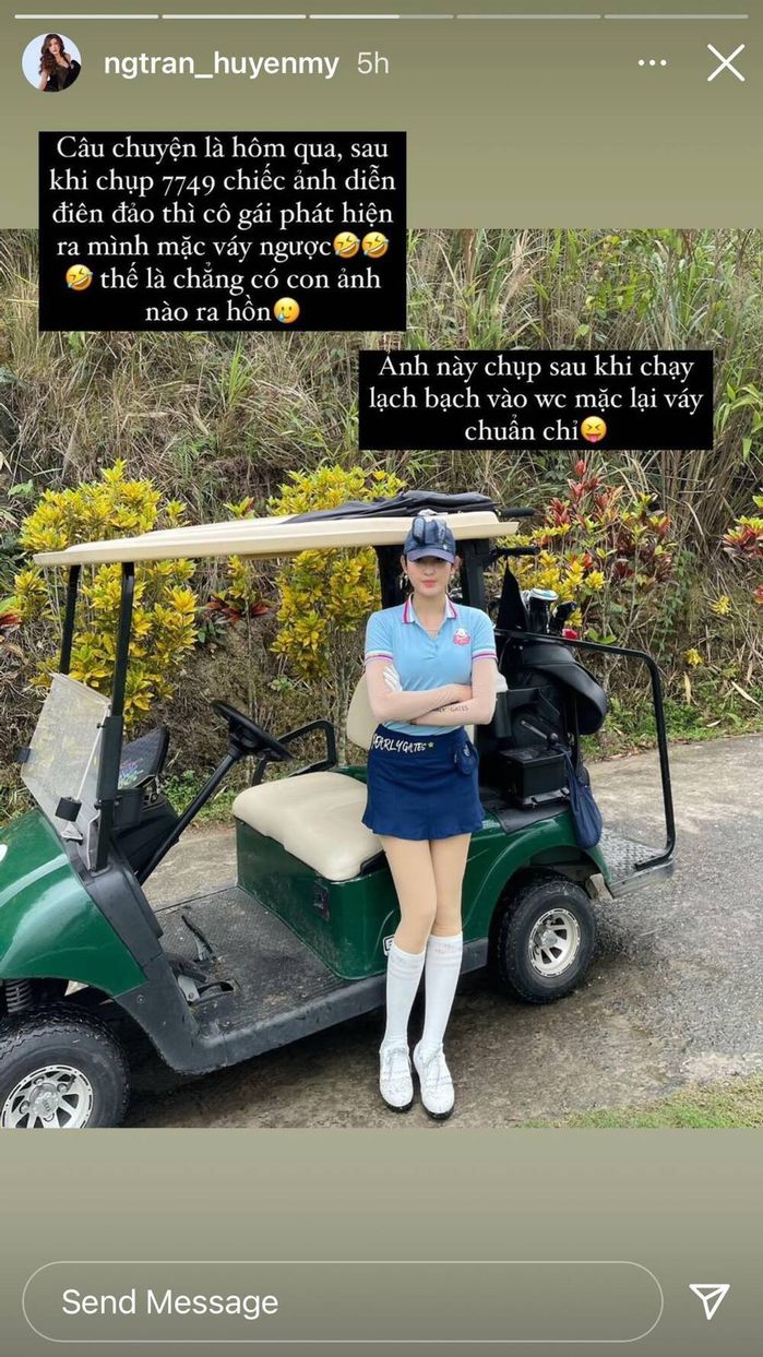 5 mỹ nhân Việt mặc đồ ngược: Kim Duyên vẫn chất lừ ở Miss Universe