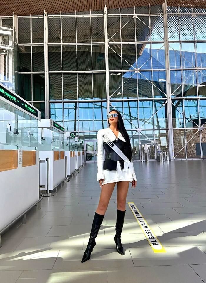 5 mỹ nhân Việt mặc đồ ngược: Kim Duyên vẫn chất lừ ở Miss Universe