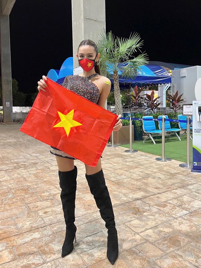 Những mỹ nhân làm rạng danh Việt Nam ở đấu trường sắc đẹp quốc tế