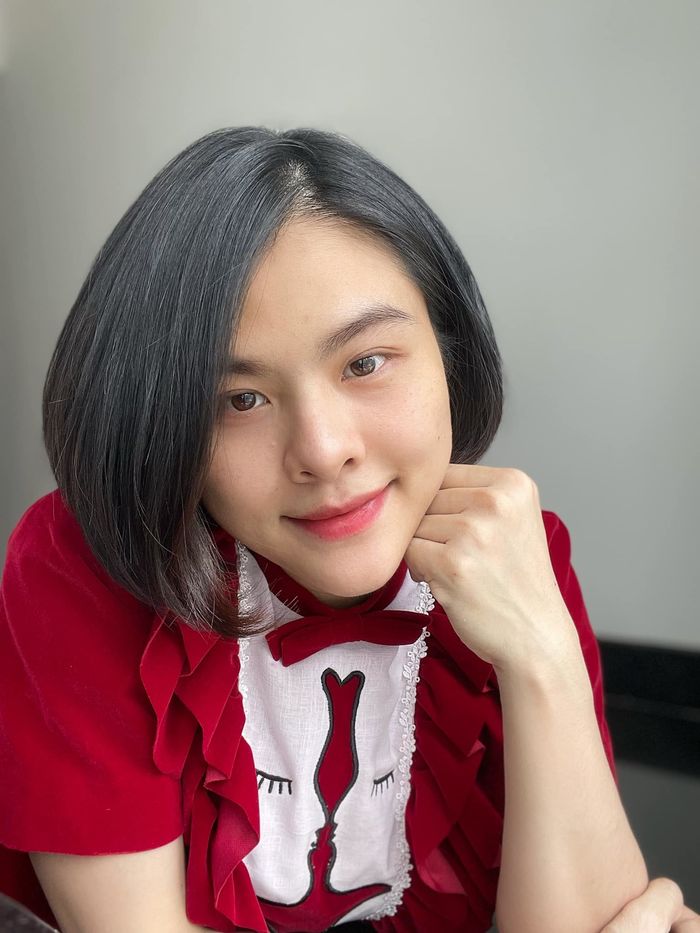 Mỹ nhân Việt tái xuất sau sinh: Vân Trang thon gọn chỉ sau 1 tháng