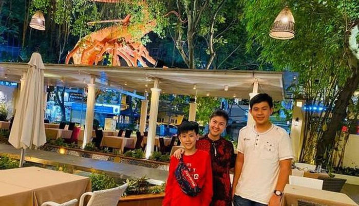 Mỹ nhân Việt vực dậy mạnh mẽ sau ly hôn: Đặng Thu Thảo sắm nhà
