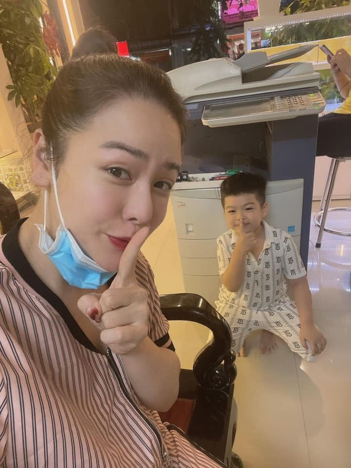 Mỹ nhân Việt vực dậy mạnh mẽ sau ly hôn: Đặng Thu Thảo sắm nhà