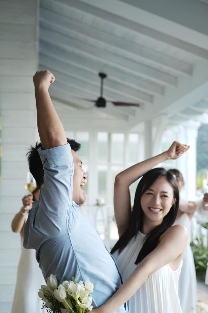 Năm nay là năm cầu hôn: Nhìn loạt BTV, KOL nổi tiếng chốt đơn đây!