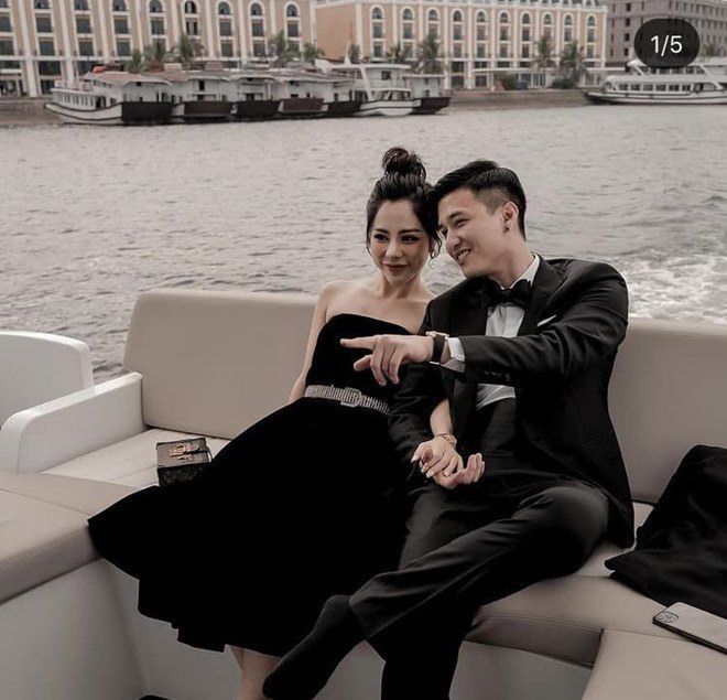 Năm nay là năm cầu hôn: Nhìn loạt BTV, KOL nổi tiếng chốt đơn đây!