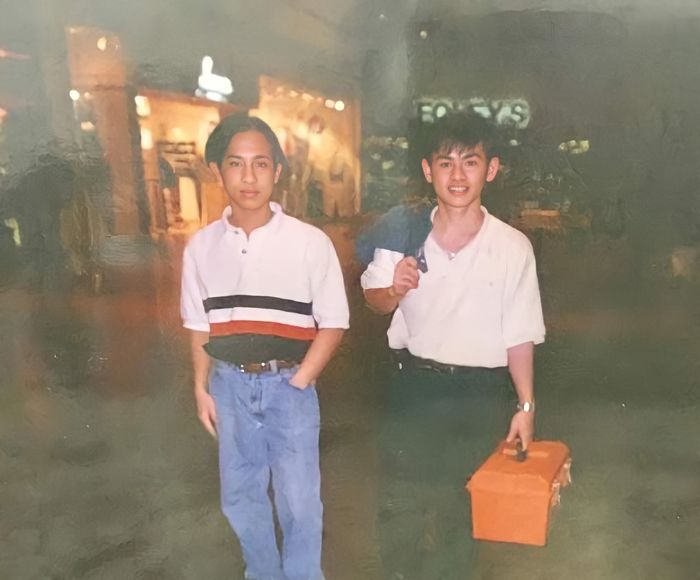 Khoa Pug - Johnny Đặng thay đổi như thế nào theo thời gian