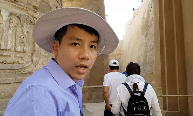 Khoa Pug - Johnny Đặng thay đổi như thế nào theo thời gian