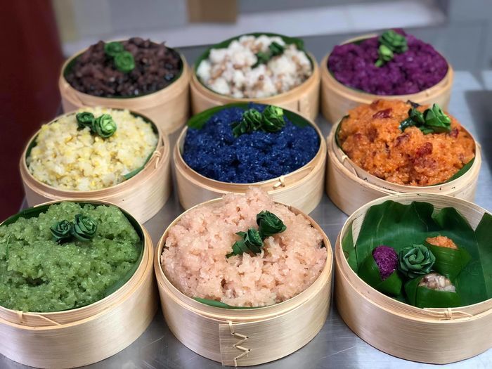 Cuộc sống hiện tại của huyền thoại bếp - cô Cẩm Vân
