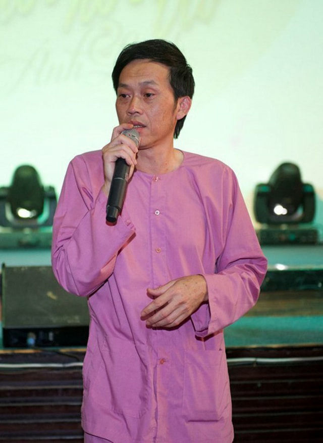 Nghệ sĩ Hoài Linh được trả lại trong sạch: Không có dấu hiệu vi phạm