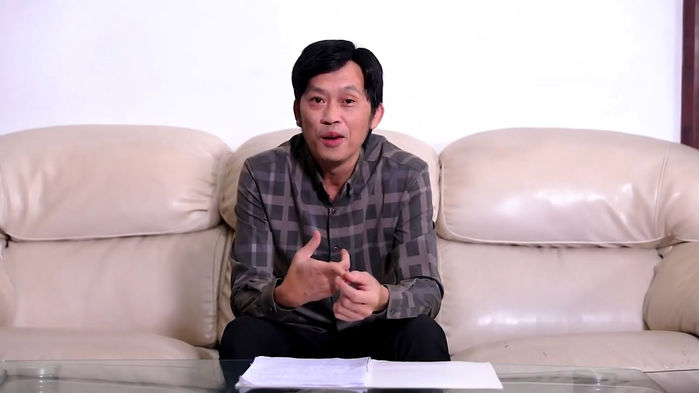 Nghệ sĩ Hoài Linh được trả lại trong sạch: Không có dấu hiệu vi phạm