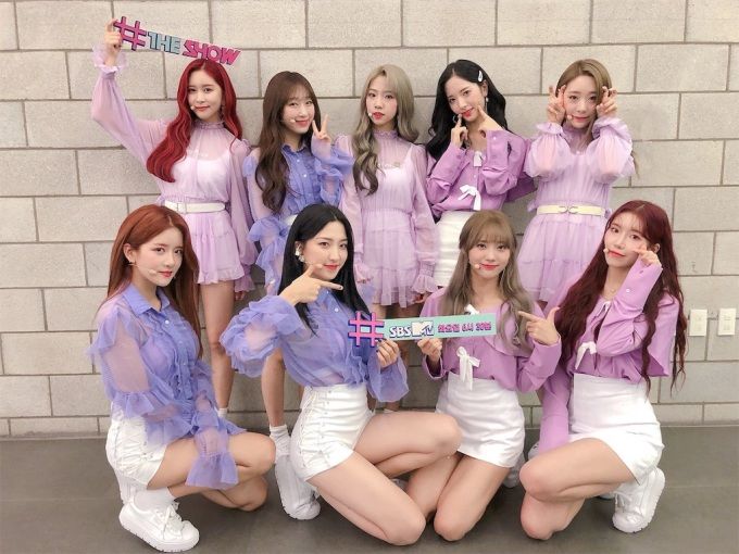 Nghi vấn stylist push Wonyoung nhưng IVE nhiều lần mặc đồng đều