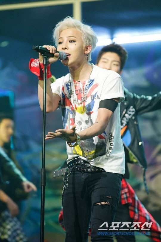G-Dragon và loạt idol khước từ cơ hội được debut