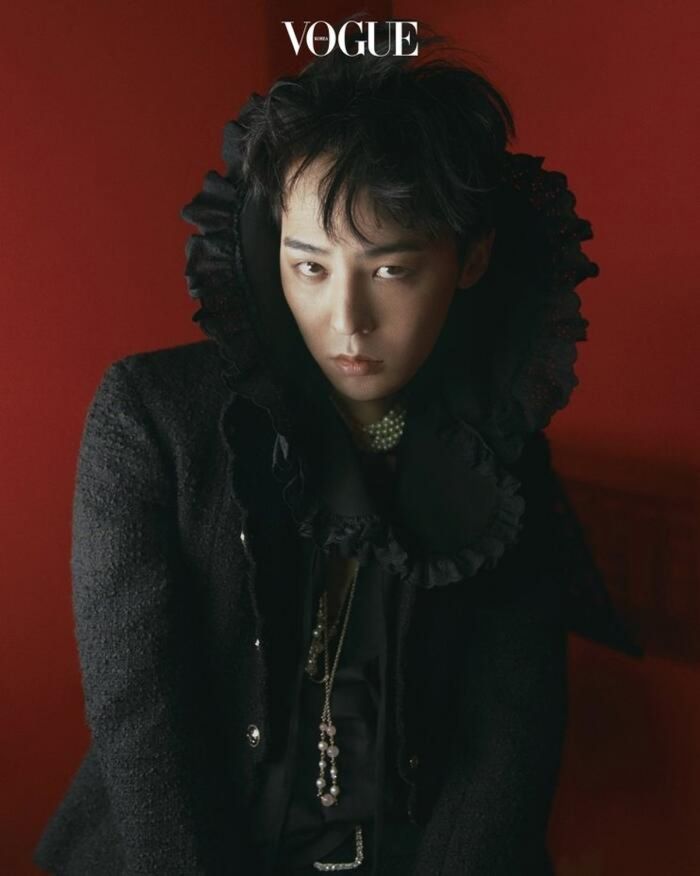 G-Dragon và loạt idol khước từ cơ hội được debut
