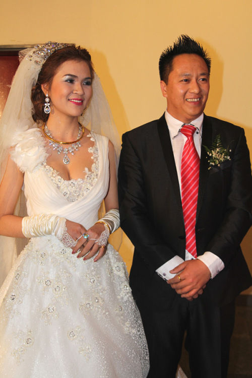 Cuộc sống hiện tại của người đẹp Diễm Hương từng đăng quang