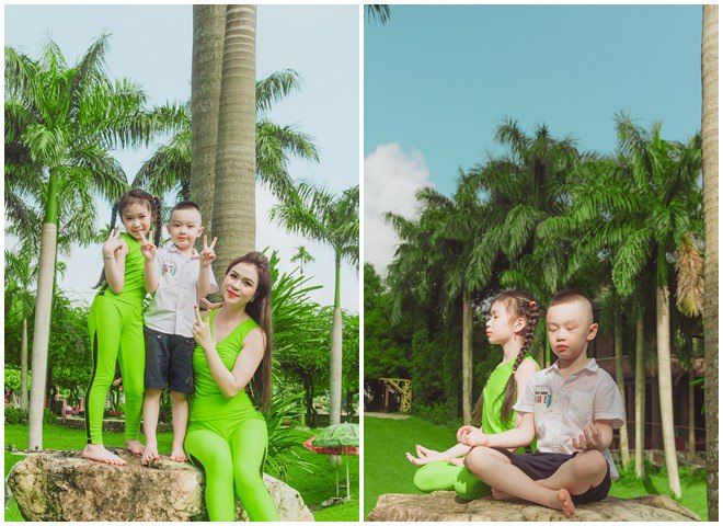 Cuộc sống hiện tại của người đẹp Diễm Hương từng đăng quang