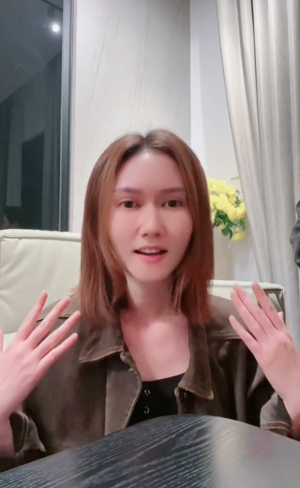 Người yêu của nam chính Thương Ngày Nắng Về phủ nhận chia tay