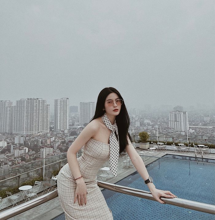 Người yêu Quang Hải bị dọa tung ảnh nhạy cảm khiến gia đình lo lắng