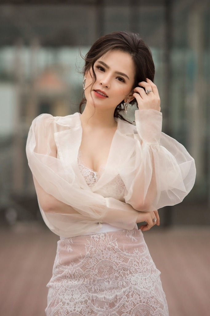 Top 5 sao Vbiz lọt top 100 những gương mặt đẹp nhất thế giới