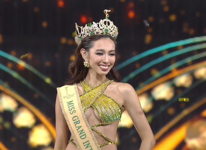 Nhìn lại thành tích của đại diện Việt Nam tại đấu trường quốc tế