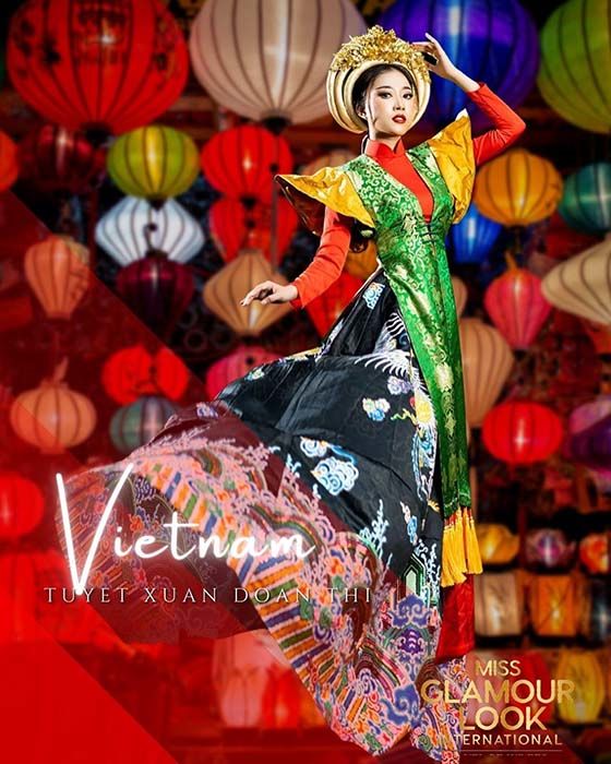 Nhìn lại thành tích của đại diện Việt Nam tại đấu trường quốc tế