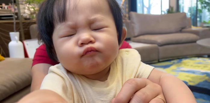 Nhóc tỳ nhà sao Việt bị bố mẹ dìm: Winnie sao thua mẹ Đông Nhi được