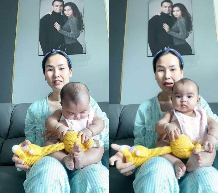 Nhóc tỳ Vbiz khi livestream: Leon, Winne không thể yên dù chỉ 1 phút