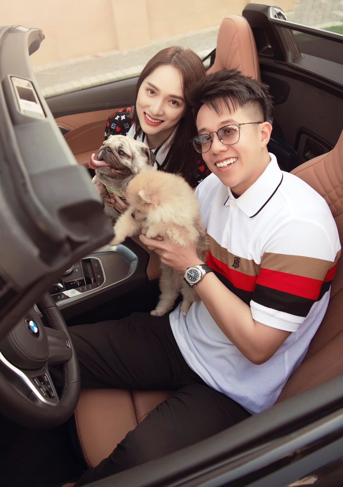 Những drama kịch tính nhất năm 2021: Hương Giang, Mr. Đàm tranh hạng 1