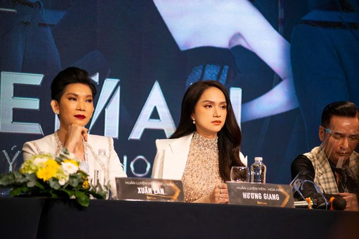 Những drama kịch tính nhất năm 2021: Hương Giang, Mr. Đàm tranh hạng 1
