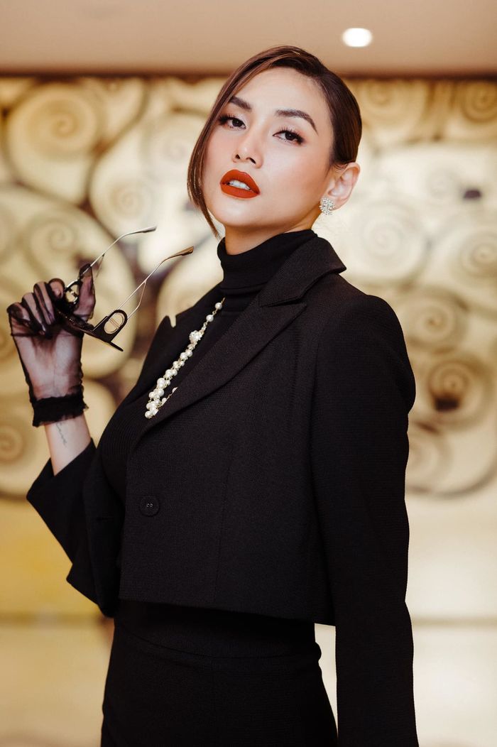5 huấn luyện viên Hoa hậu đình đám của showbiz Việt