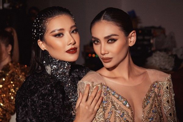 5 huấn luyện viên Hoa hậu đình đám của showbiz Việt