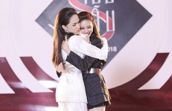 5 huấn luyện viên Hoa hậu đình đám của showbiz Việt
