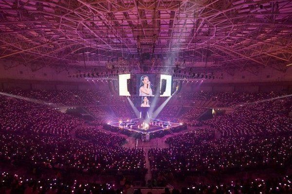 Những concert Kpop đỉnh của chóp: BTS lập kỷ lục 456,8 tỷ chỉ một đêm