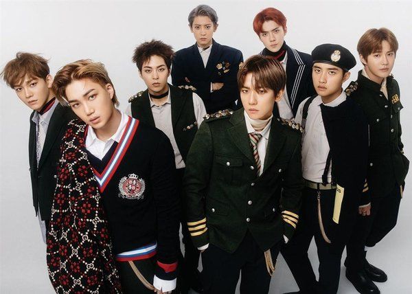 Những concert Kpop đỉnh của chóp: BTS lập kỷ lục 456,8 tỷ chỉ một đêm