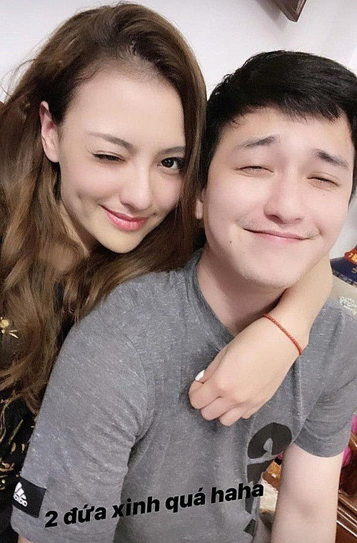 Những cuộc tình sớm nở tối tàn của sao Việt: Có người chỉ 1 tuần