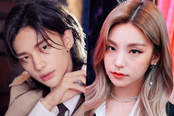 Những idol sở hữu vẻ ngoài, thần thái giống nhau như đúc