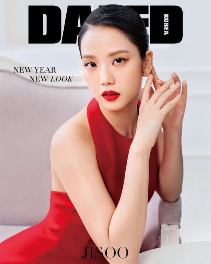 Những idol sở hữu vẻ ngoài, thần thái giống nhau như đúc