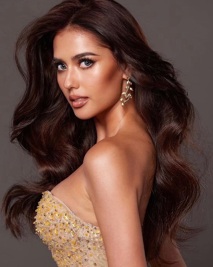 4 mỹ nhân từ bỏ danh hiệu để tìm kiếm cơ hội mới tại Miss Universe