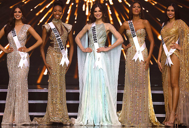 4 mỹ nhân từ bỏ danh hiệu để tìm kiếm cơ hội mới tại Miss Universe