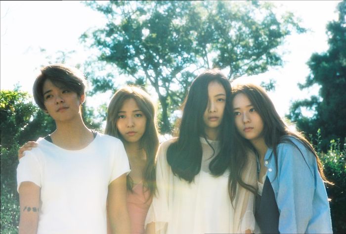 Top 11 nhóm nhạc độc nhất vô nhị của làng nhạc Kpop